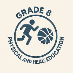 IB MYP Grade 8 Physical and Health Education